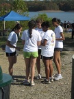 30   Novice Girlies Circle Up